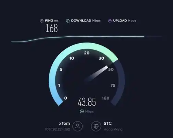 闪电猫加速器iOS版：高效网络优化，游戏视频全场景加速